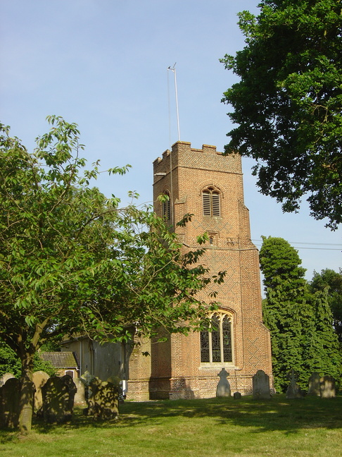 Small Church